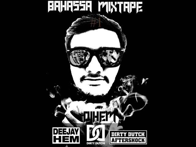 DJ HEM - BAHASSA #1