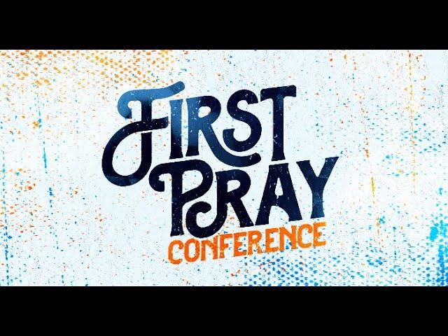 First Pray Conference 2024 - Terrica Lynn Smith