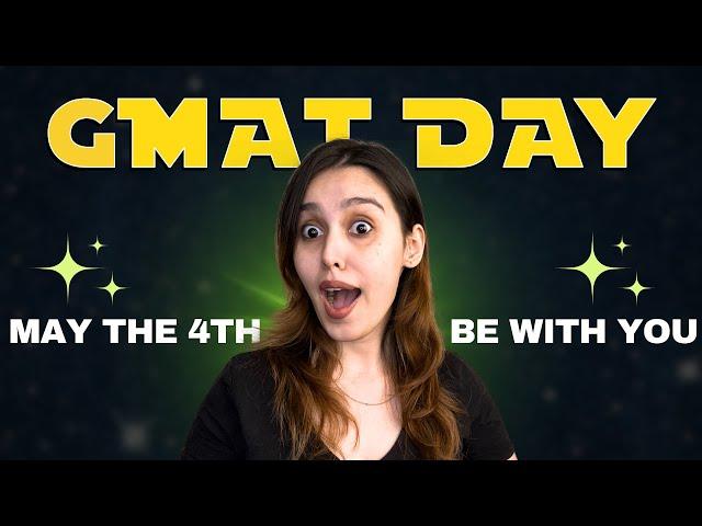 The Most Important GMAT News This Year