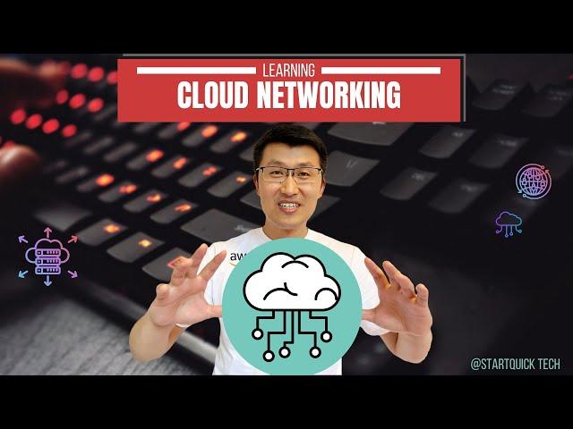 One Video to Understand How AWS Networking Works!! Comprehensive Hands-on!! #aws #cloud