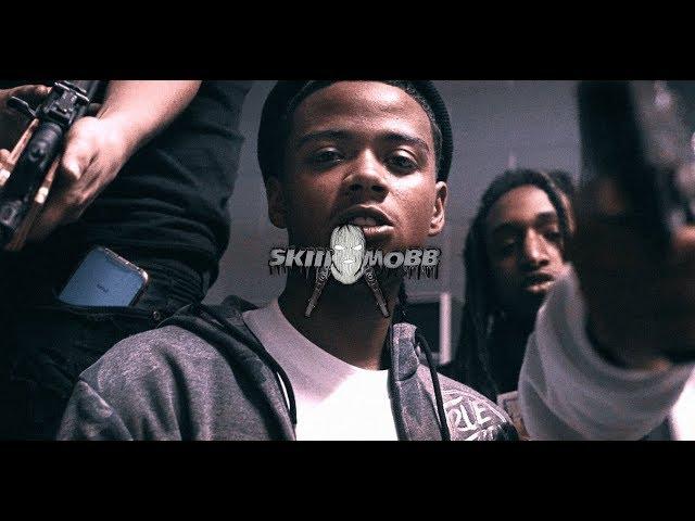 Young Slo-Be x Bris - 2142 (Official Music Video) Shot By SnipeFilms Presented by #SKIIIMOBB