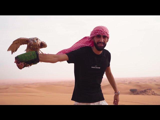 James K - J’suis à Dubaï (Clip officiel)