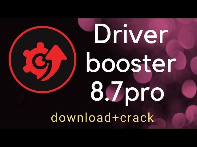 IObit Driver Booster Pro 9 License Key Free _ NO CRACK Latest 2023  28.04.2023