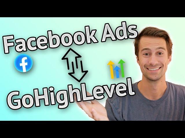 How to Connect Facebook Lead Ads with GoHighLevel CRM