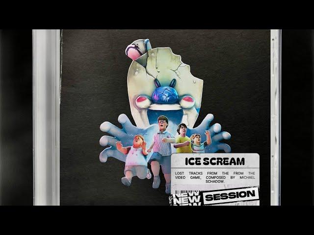 Find the Generator! - ICE SCREAM SAGA OST - The Lost Tracks - ( Michael Schadow Official )