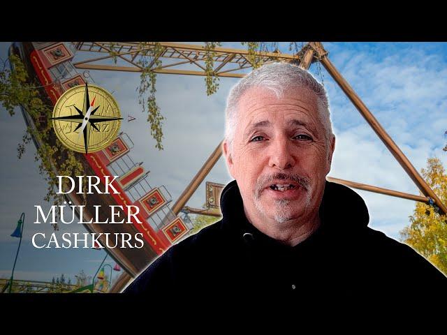 Dirk Müller - Keine Aufregung... Von Pendeln, Narrenschiffen und Schiffsschaukelbremsern