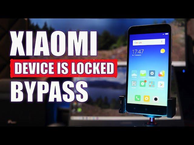 HOW TO BYPASS XIAOMI MI ACCOUNT WITHOUT PC 2023