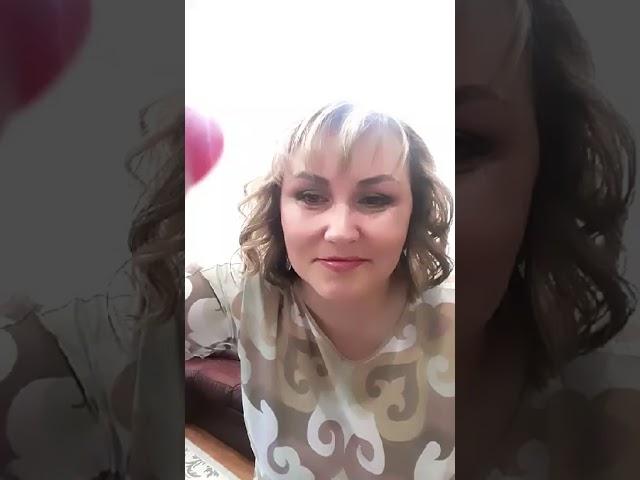 Лилия Муллагалиева туры эфирда концерт куя . ( 2 часть)