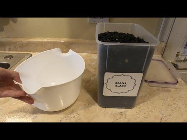 How to Cook Dried Beans in Your Slow Cooker