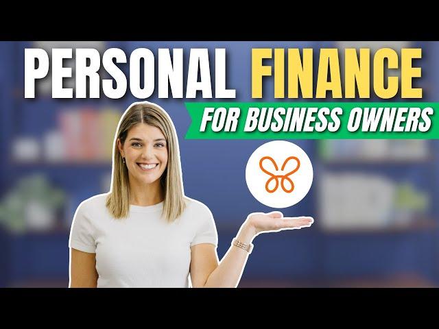 My Favorite Personal Finance App for Small Business Owners - Monarch Money