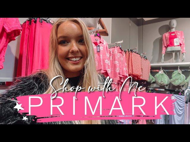 WHAT'S NEW IN PRIMARK FEBRUARY 2022 | SHOP WITH ME PRIMARK FEBRUARY 2022