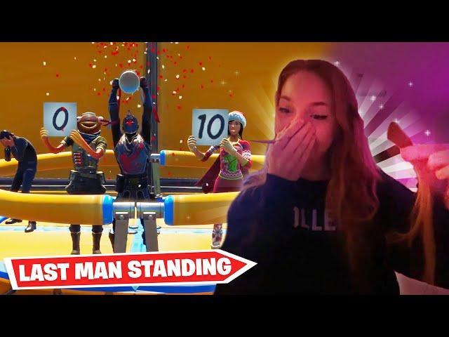 the *CRAZIEST* Fortnite LAST MAN STANDING...(SHOCKING)