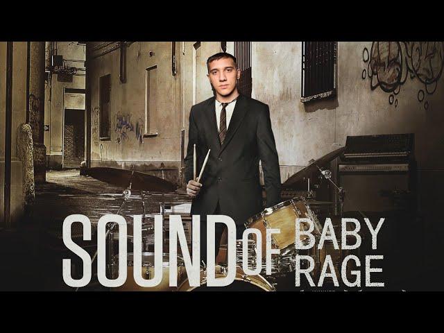 Dota 2 - Arteezy: Sound of BabyRage