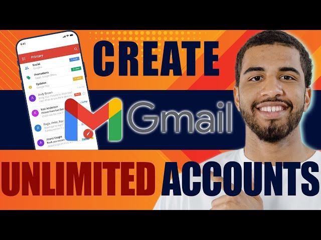 How to Create Multiple Email Addresses in One Gmail Account (2024)