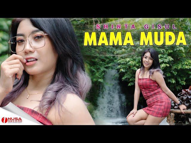 Shinta Gisul - Mama Muda | Remix (Official Music Video)