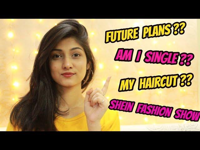 AM I SINGLE ? | QnA | Manasi Mau