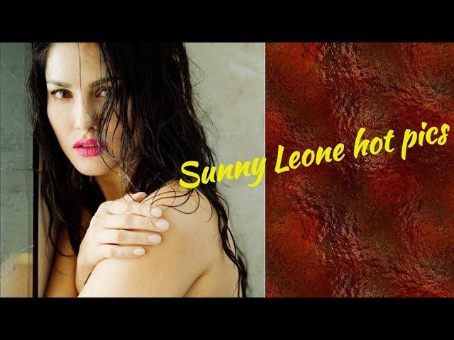 What's trendin | Sunny Leone hot Instagram pics | latest