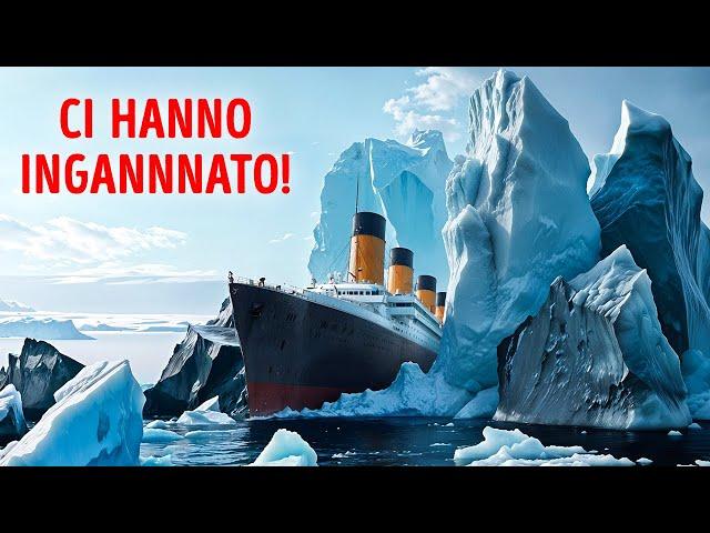 Fatti sul Titanic che la storia ha dimenticato di menzionare