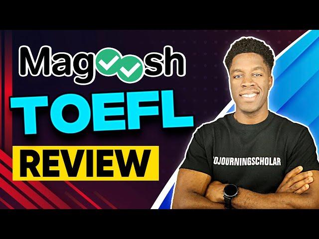 Magoosh TOEFL Prep Course Review 2024 (Is This The Best TOEFL Course?)