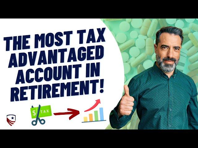 The Retirement Account that Offers Triple-Tax Savings! | HSA Explained