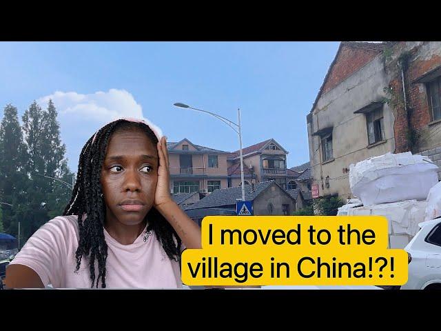 My New Apartment in China?!? Part 1我在中国的新公寓。