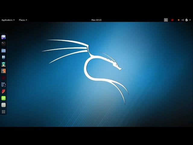 How to Make A Bootable Kali Linux USB with Persistence