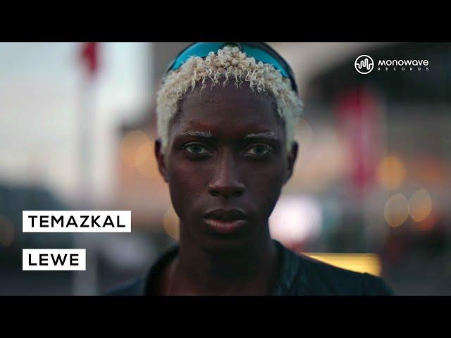 Temazkal - Lewe (Official Music Video)