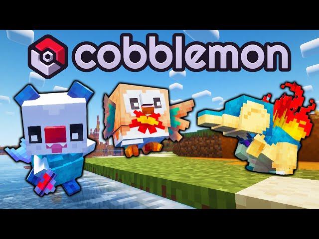 Is Cobblemon's 1.5 Update any Good??