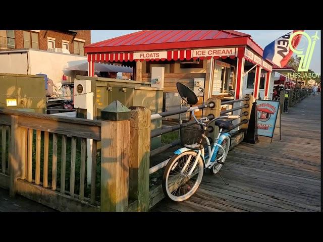 Riverwalk.Wilmington Downtown, North Carolina. #the9jaboy #mrtourist #wilmington #nc #mcdolly