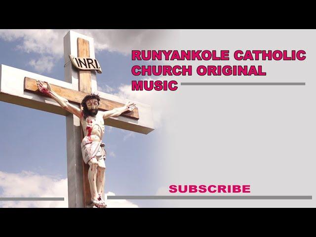 Best of Runyankole Rukiga Catholic Church Music Non Stop | Yohereza Mutima Wawe