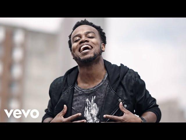 Travis Greene - Intentional (Official Music Video)