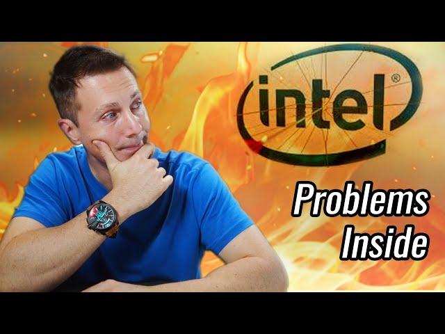 Intel CPU Failure, It's NOT JUST your Gaming PC.