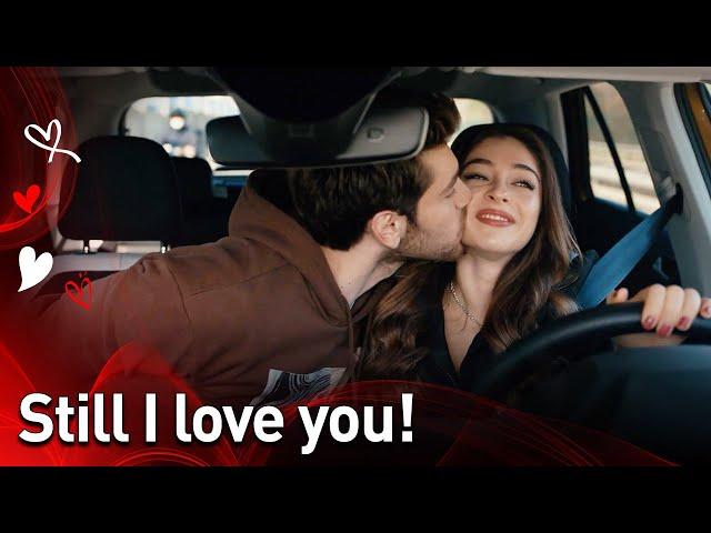 Still I Love You! - @MyLeftSide-english | My Left Side