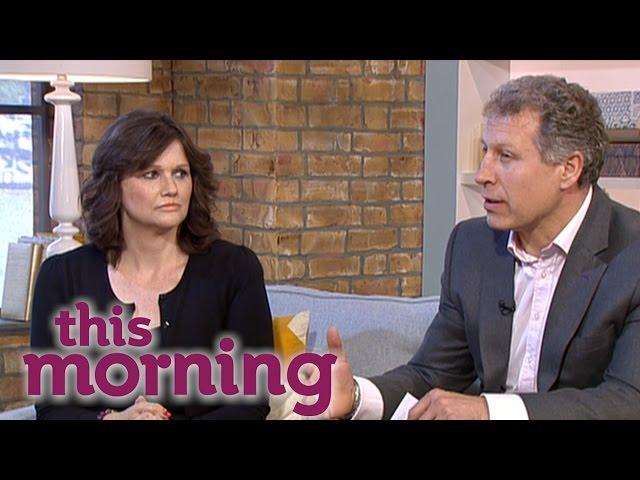 Inside The Mind of a Female Sex Offender | This Morning