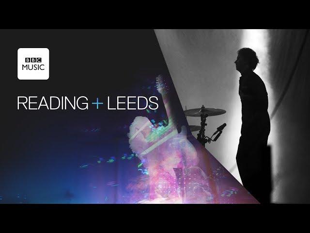 Nothing But Thieves - Amsterdam (Reading + Leeds 2018)