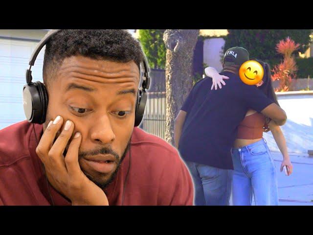 Will She Choose A Lamborghini OVER Her Boyfriend?! | UDY Loyalty Test