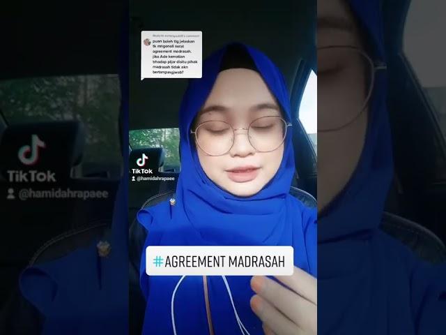 Kes Madrasah Darussolihin , ibu pengadu buat tuduhan palsu? #viral #madrasahdarussolihin