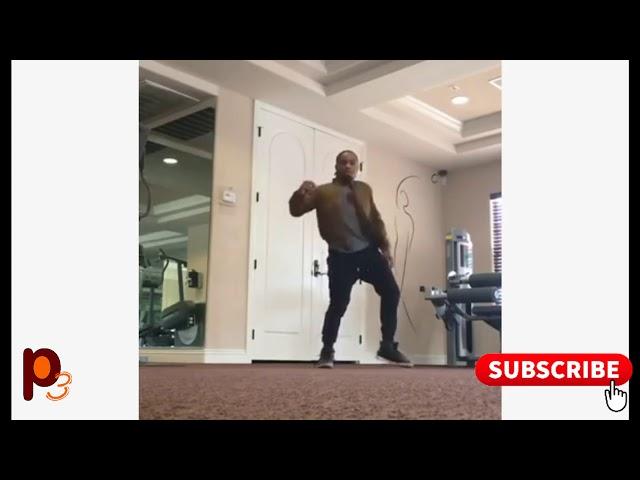 Fik Shun and his incredible FreeStyle