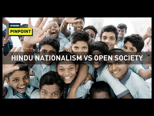 Hindu nationalism Vs Open Society