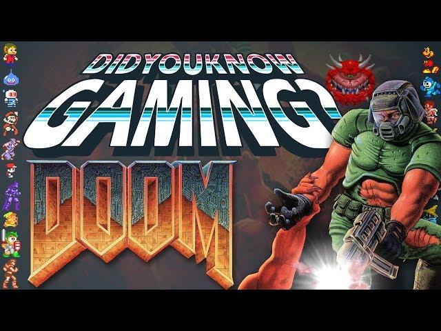 Doom - Did You Know Gaming? Feat. Markiplier