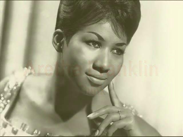 Aretha Franklin - Think [1968] (Original Version)