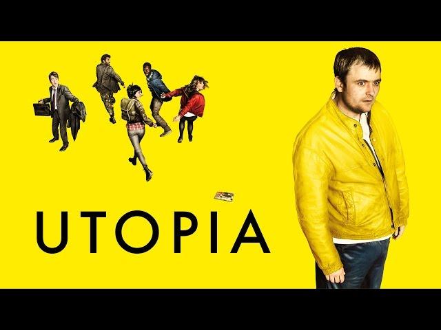 Utopia - Trailer [HD] Deutsch / German