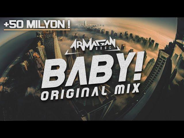 Armağan Oruç - Baby