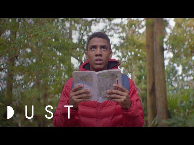 Sci-Fi Fantasy Short Film: "Robu" Starring Emmy Winner Jharrel Jerome | DUST