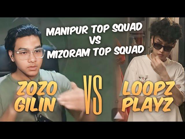 ZOHUNT VS LAFHU KABI | MLBB ROUND OF 16 KNOCKOUT ROUND