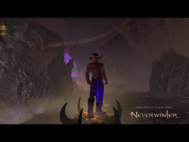 Neverwinter - FREE MMO Multiplayer Online Game Live