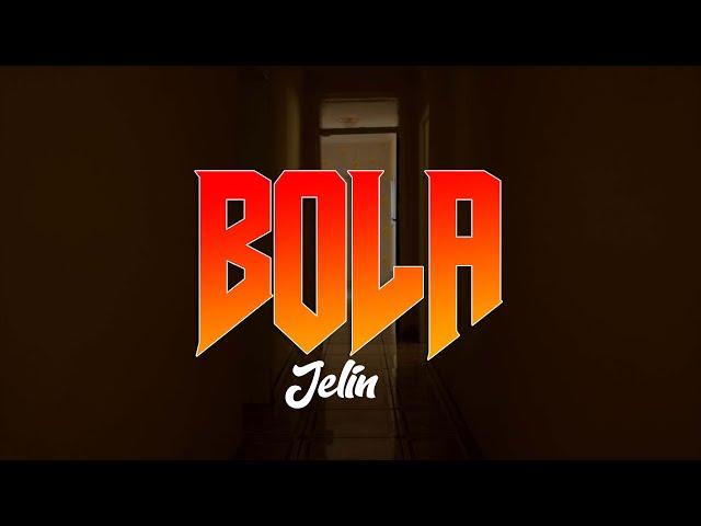 Jelin -Bola (4k Official video) Dir  by wadefa