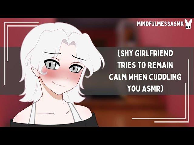 Is This A Dream? (Dandere Girlfriend ASMR)