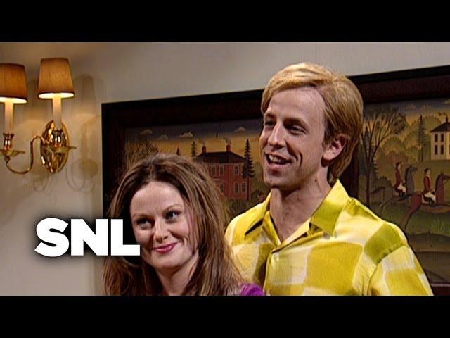 Key Party - Saturday Night Live