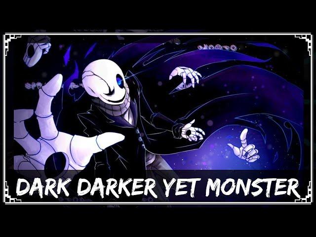 [Undertale Remix] SharaX - Dark Darker Yet Monster